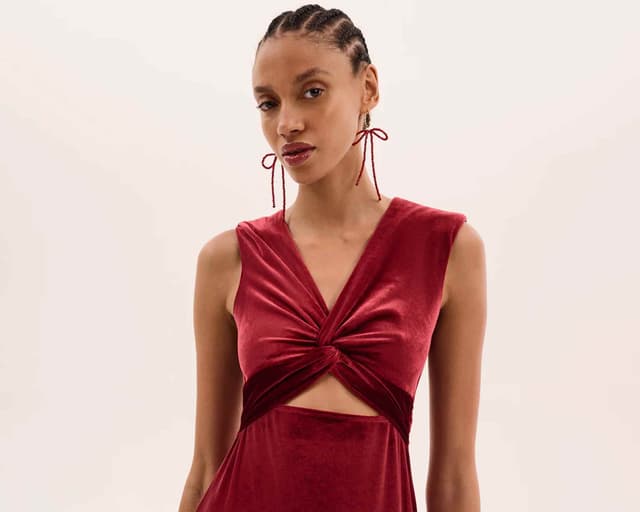 related brand image